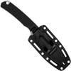Kershaw Steppe Fixed Blade Knife D2 Steel