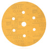 3M Hookit Gold Disc 216U, 00916, 3 in, P220 Grade, 50 Discs