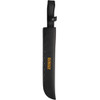 DeWalt MA60 Field Machete
