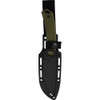 Kershaw Deschutes Skinner Fixed Blade Knife Sheath
