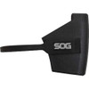SOG 11.5 Inch Stainless Camp Axe with Hammer End