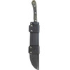 Condor K-Night 1075HC Micarta Tactical Machete