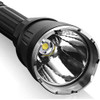 JETBeam BC40 PRO 2930 Lumen Tactical LED Flashlight