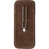 LionSTEEL Brown Leather Sheath