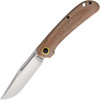 Rough Rider Tater Tot Micarta Assisted Linerlock Knife