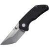 Civivi Thug 2 Nitro V Tanto Black G10 Folding Knife
