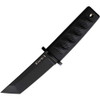 Cold Steel Kyoto II Tanto 8Cr13MoV Fixed Blade Knife