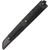 Rough Rider Combat Tanto Sword with Leather Handle
