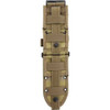 ESEE Khaki MOLLE Back Sheath Attachment for ESEE Knives