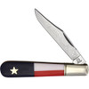 Rough Rider Texas Star Daddy Barlow Folding Knife
