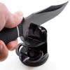 SOG Countertop Knife Sharpener with Suction Base