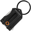 Gerber Key Note Black Aluminum Folding Knife