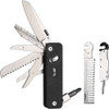 Roxon Flex Companion Multi Tool with Black G10 Handle