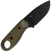 Kizer Beaver Full Tang Knife