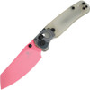 Bestech Cicadas Wing B-Lock Jade Ultem Knife