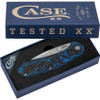 Case Westline Carbon Fiber Linerlock Knife
