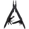 SOG PowerAccess Assist Black Multi-Tool Pliers