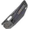 Ketuo Yakuza Folding Knife