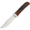 Marbles Outers Full Tang Stag Bone Handle Fixed Blade Knife