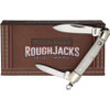 Rough Rider Mini Canoe Folding Knife