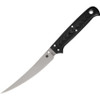 Spyderco Shelter Cove FB52GP Full Tang Fixed Blade Knife
