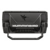 Humminbird HELIX 7 MEGA SI GPS G4N Fish Finder - Back View