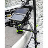 HEXX Live Pole 60 Transducer Mount