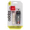 Zippo Emergency Fire Kit with Tinder Discs