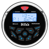 Boss Audio MGR350B Marine AM FM Bluetooth Stereo