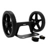 Camco Rolling Cooler Cart Kit with Wheels
