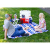 Camco Rolling Cooler Cart Kit
