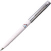 Fisher Cap-O-Matic White Space Pen
