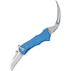 Myerchin Blue Aluminum Tool