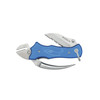 Myerchin Blue Aluminum Linerlock Tool