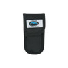 Myerchin Blue Aluminum Linerlock Sailors Tool Sheath