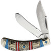 Rough Rider Old Southwest Bow Trapper Knife