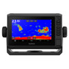 Garmin ECHOMAP UHD2 74sv Chartplotter Fish Finder