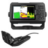 Garmin Striker Vivid 5cv GT20-TM Fish Finder