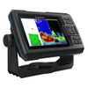 Garmin Vivid 5cv GT20-TM Fish Finder