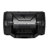 Humminbird Helix 5 DI G2 Down Imaging Fish Finder - Back View