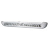 Lumitec Razor LED Light Bar with Spot Beam White Housing
