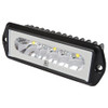 Lumitec Capri2 Black LED Flood Light