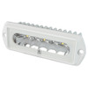 Lumitec Capri2 White Flush Mount Light