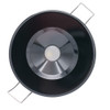 Lumitec Illusion Black RGBW Down Light