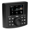 Boss Audio MGV520B Bluetooth Marine Stereo - Tilted