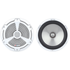 Boss Audio MR752C 7.5" White Marine Speakers