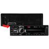 Boss Audio MR1308UABK Marinized Receiver