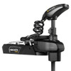 Minn Kota Ultrex Quest Trolling Motor - Mono-Arm Mount Detail