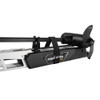 Minn Kota Ultrex Quest Trolling Motor Mounted on Bow