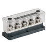 BEP Marine 5-Stud 650A Pro Installer Bus Bar